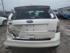 2009 Ford Edge Limited en Venta en Central Square, NY - Rear End