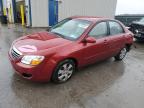 2009 Kia Spectra Ex zu verkaufen in Duryea, PA - Rear End