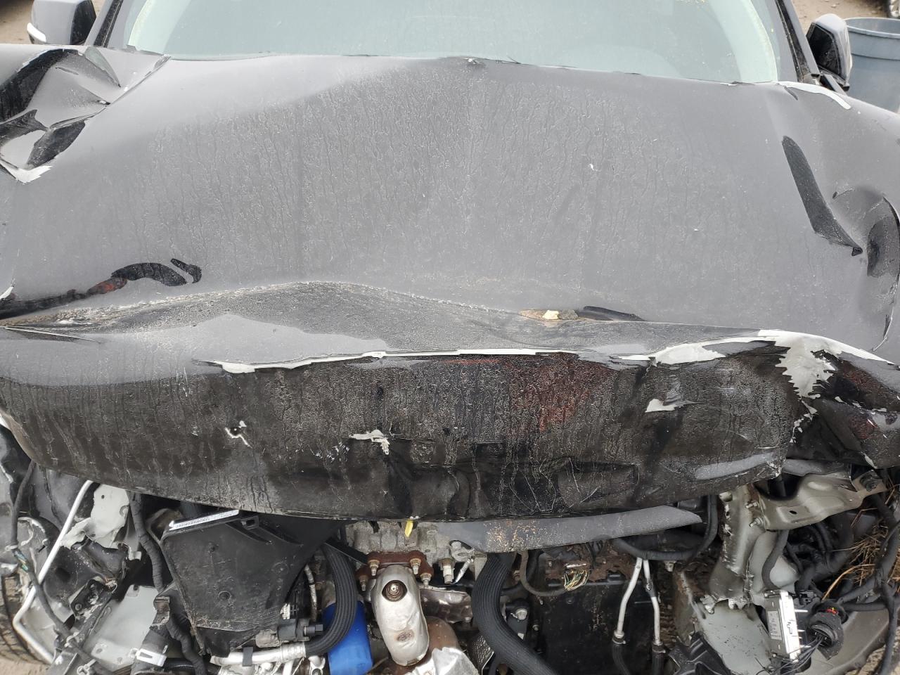 2020 Chevrolet Traverse Lt VIN: 1GNEVGKW7LJ210781 Lot: 80868994