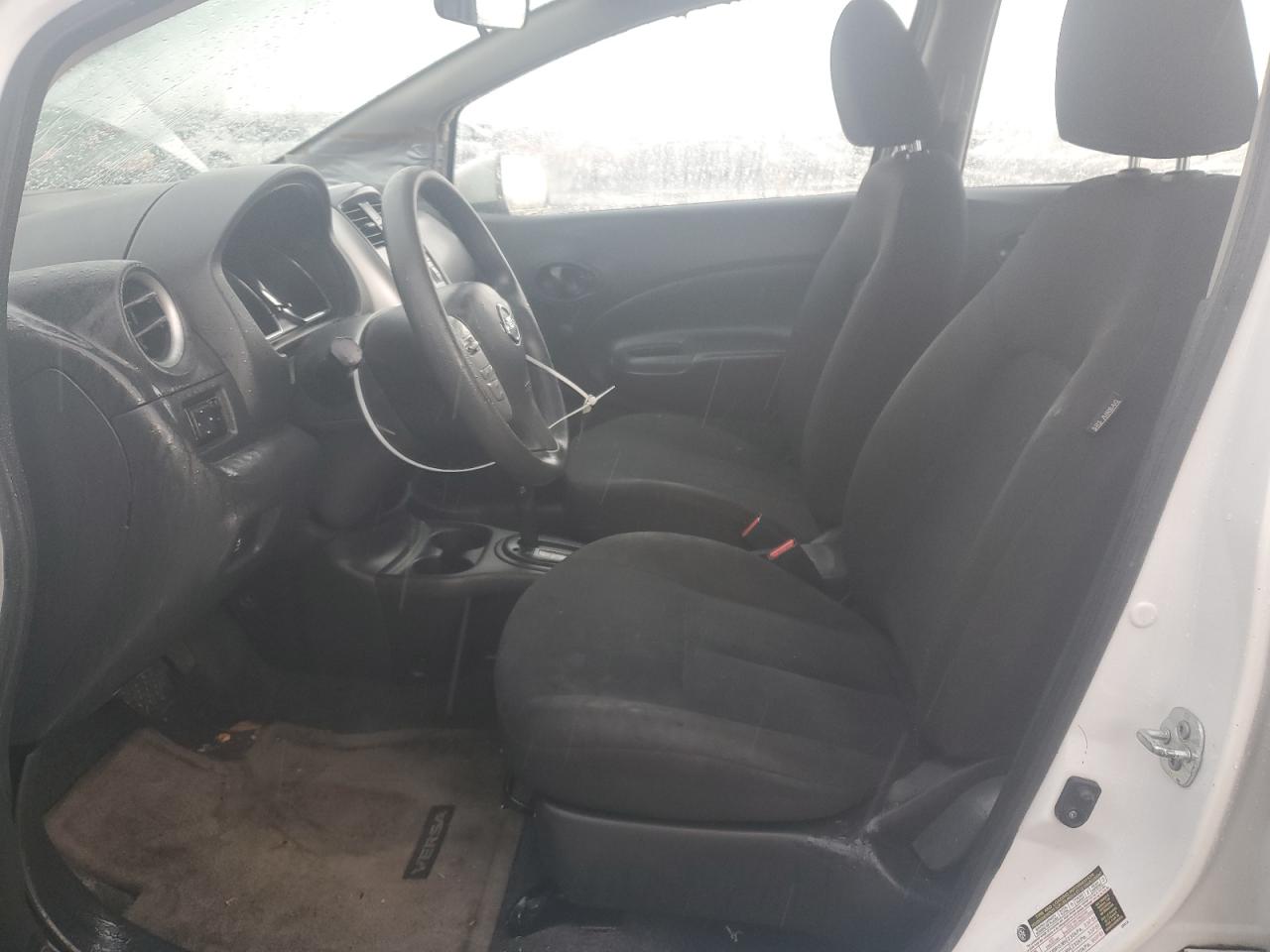 2015 Nissan Versa - Image 7