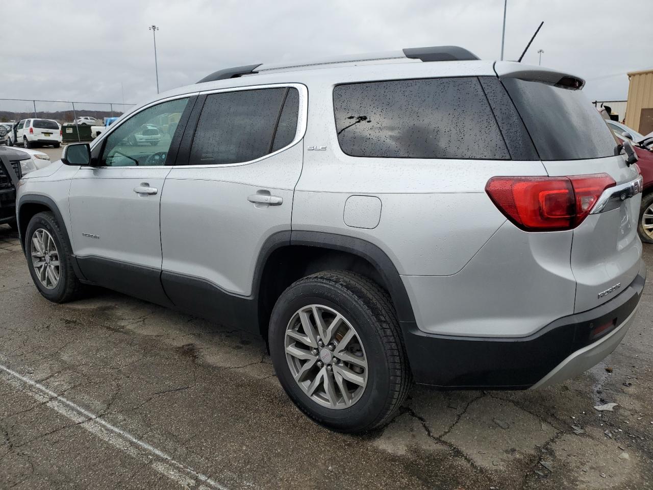 2017 GMC Acadia - Image 2