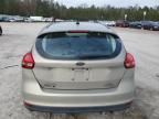 2015 Ford Focus Se продається в Charles City, VA - Front End