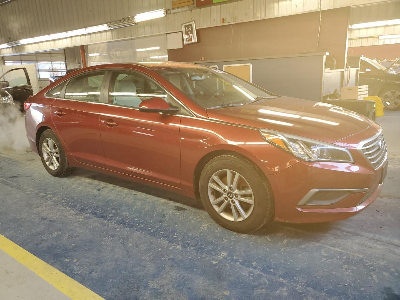 VIN 5NPE24AF6GH275802 2016 HYUNDAI SONATA no.4