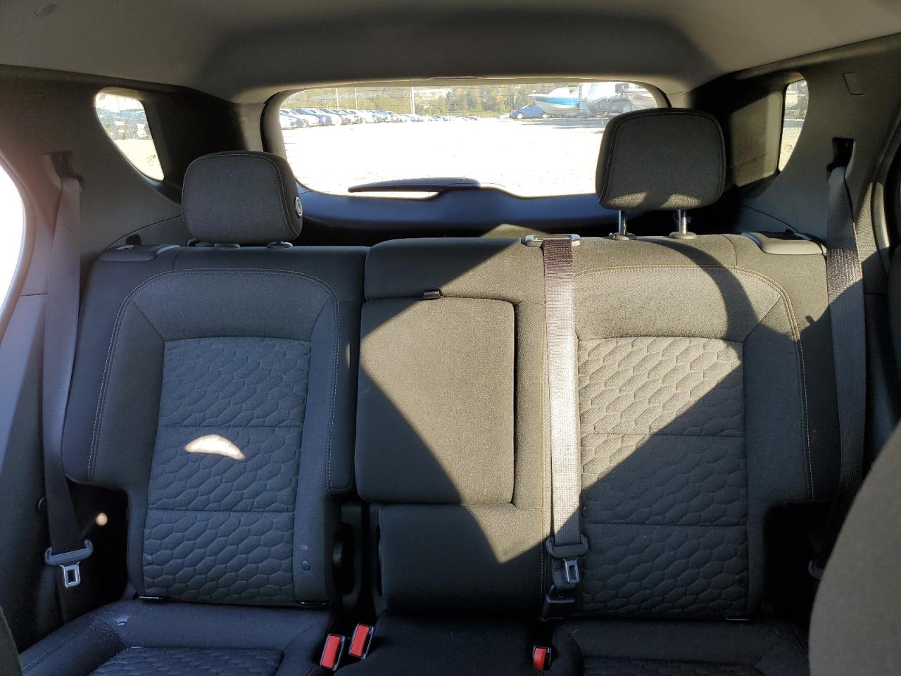 2019 Chevrolet Equinox - Image 10