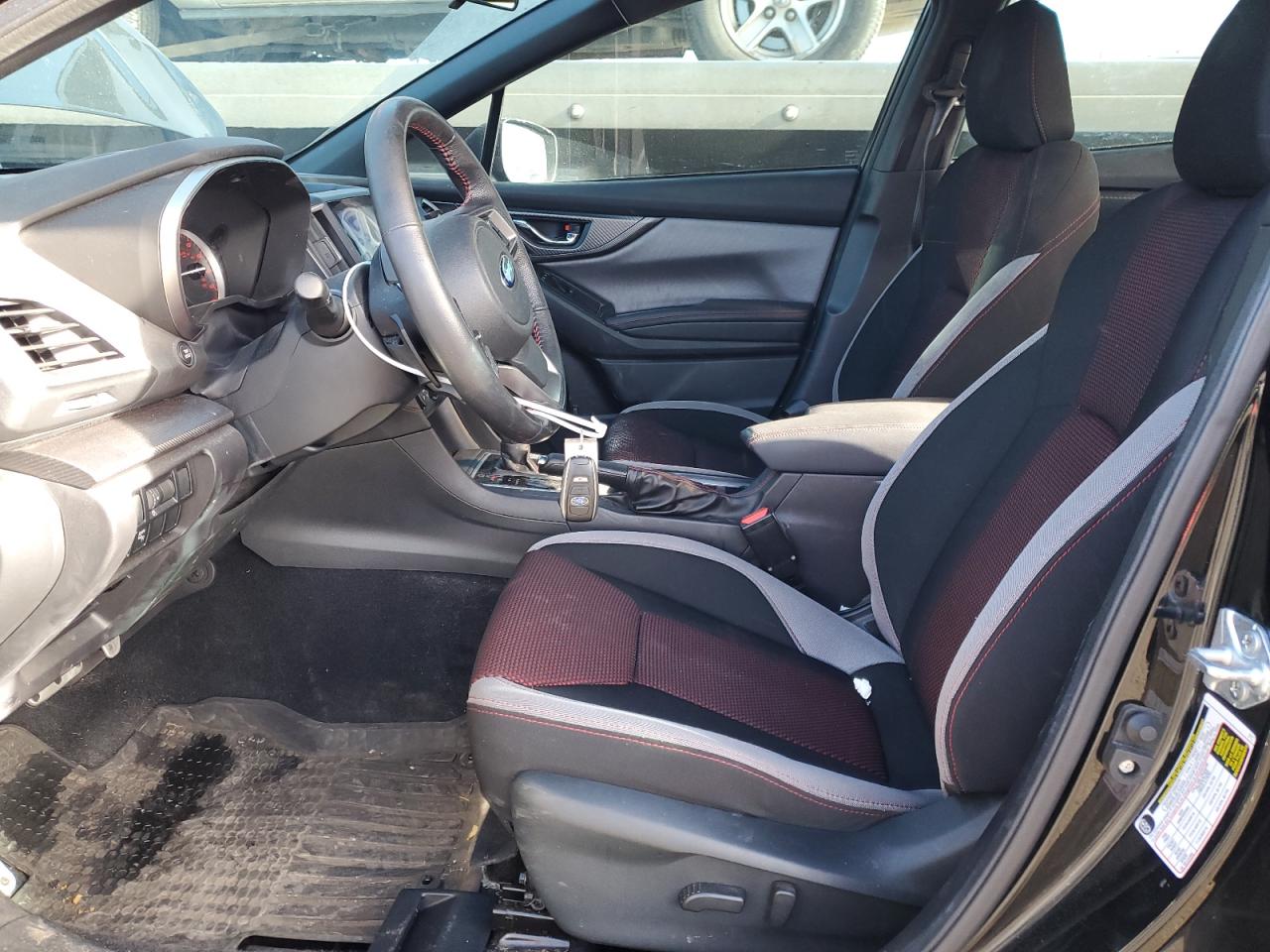 2021 Subaru Impreza - Image 7
