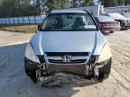 2004 Honda Cr-V Lx for Sale in Ocala, FL - Front End