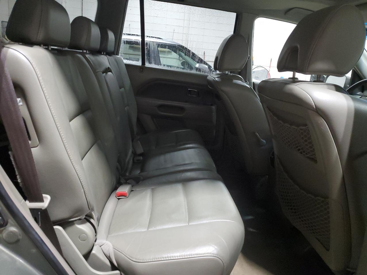 2008 Honda Pilot - Image 11