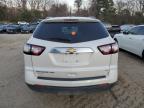 2017 Chevrolet Traverse Lt на продаже в North Billerica, MA - Normal Wear