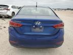 2019 Hyundai Accent Se en Venta en San Antonio, TX - Front End