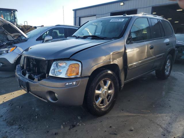 2005 Gmc Envoy 