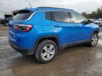 2022 Jeep Compass Latitude продається в Greenwell Springs, LA - Front End