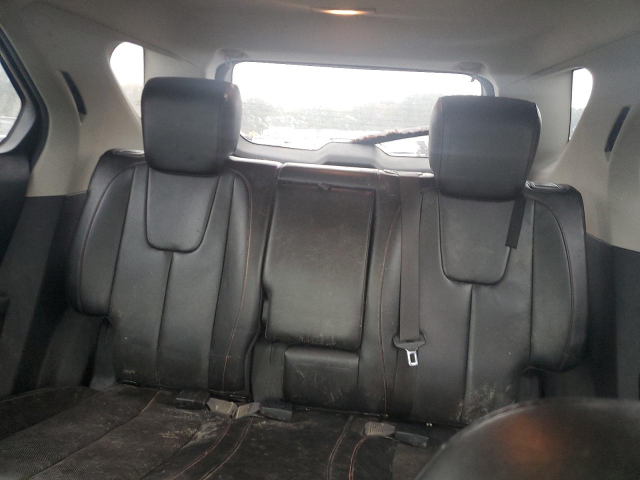2011 Chevrolet Equinox - Image 10