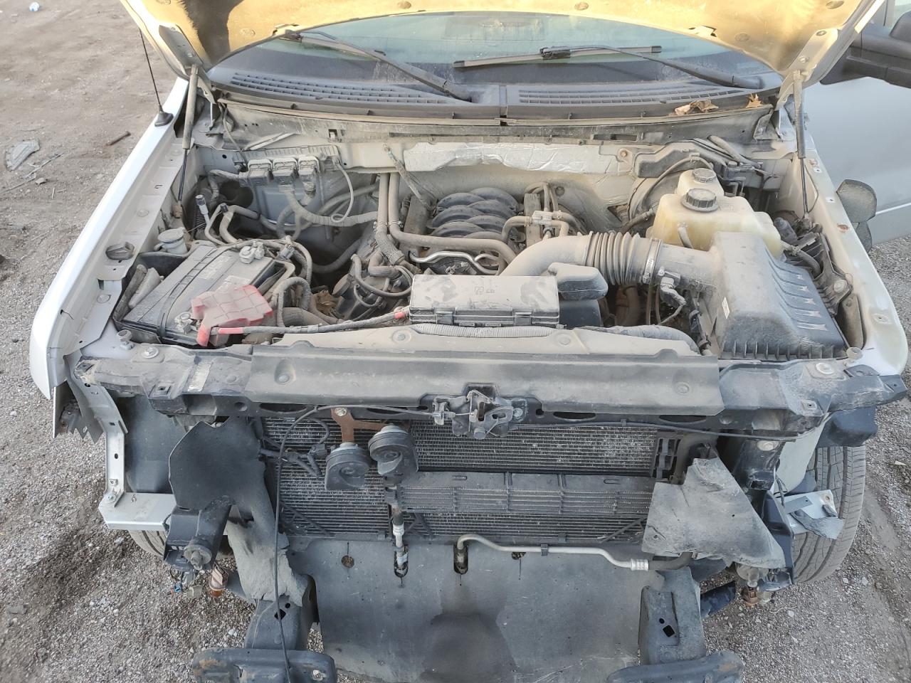 2013 Ford F-150 - Image 11
