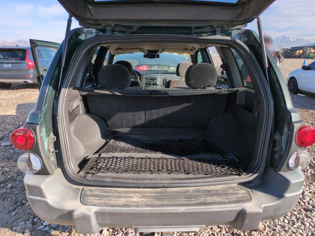 2001 Jeep Grand Cherokee - Image 6