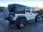 2012 Jeep Wrangler Unlimited Sport zu verkaufen in Cahokia Heights, IL - Front End