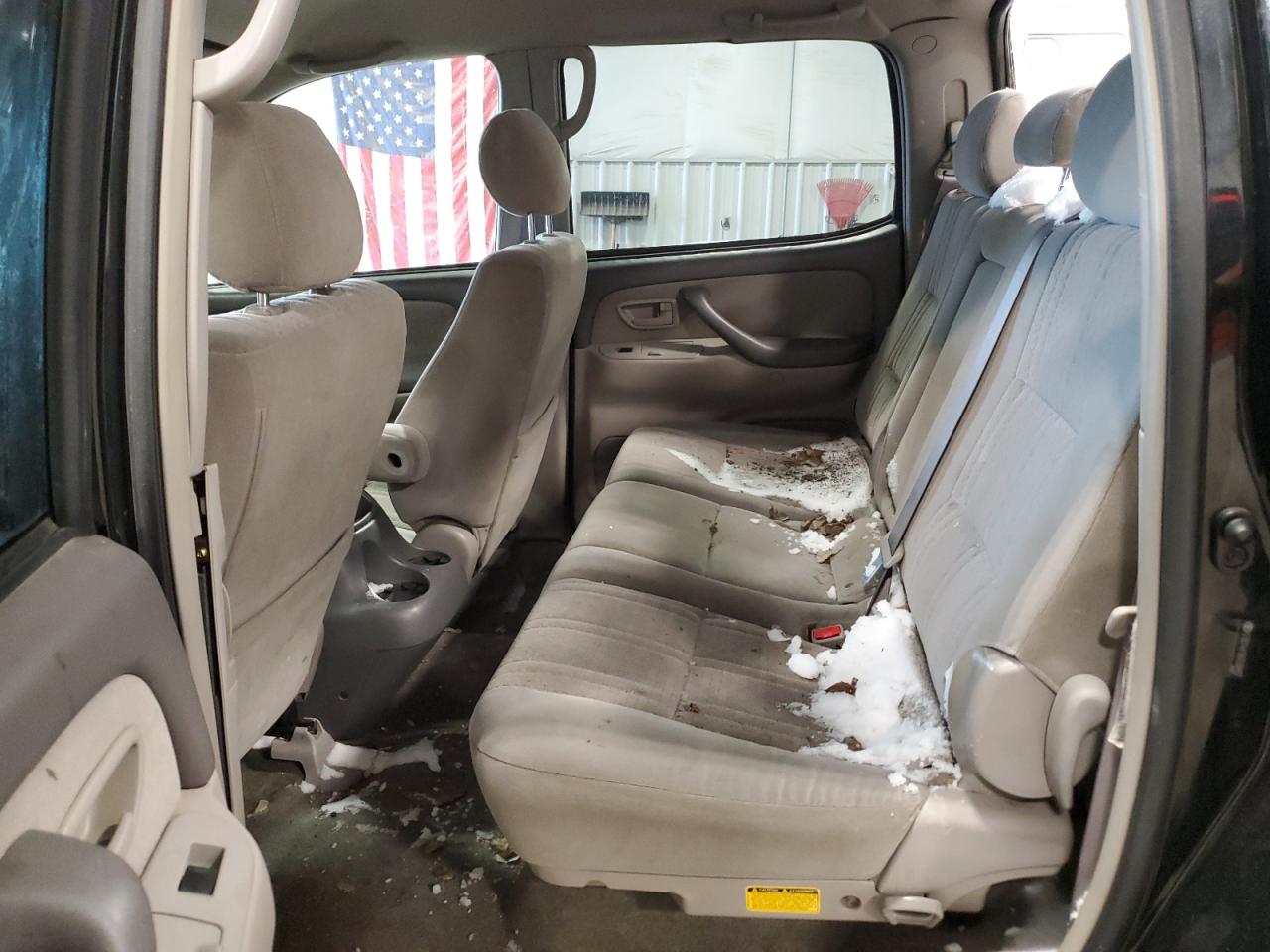 2006 Toyota Tundra - Image 10