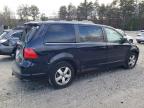 2010 Volkswagen Routan Se продається в West Warren, MA - Rear End