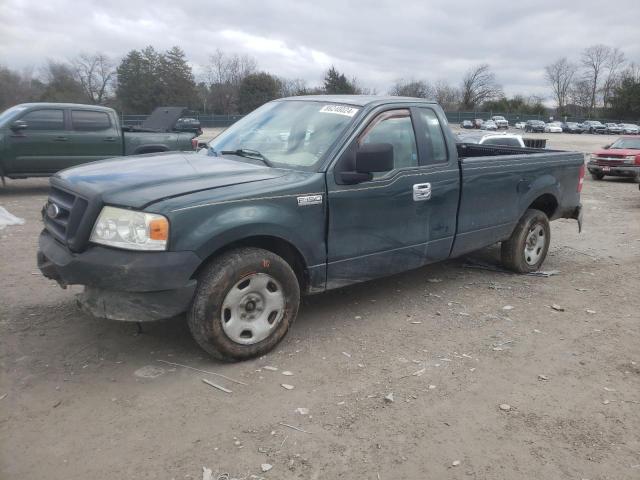 2005 Ford F150 