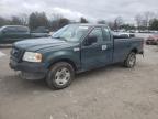 2005 Ford F150  en Venta en Madisonville, TN - Front End