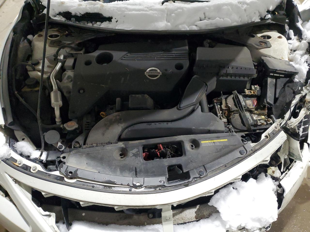 2014 Nissan Altima - Image 12