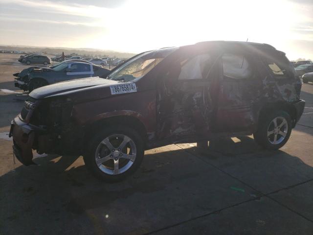 2007 Chevrolet Equinox Ls