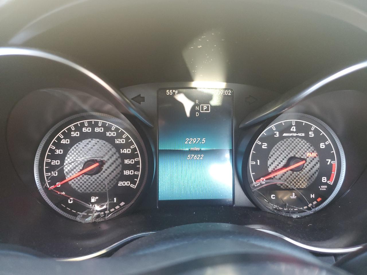 2019 Mercedes-Benz C-klasse - Image 9
