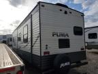 2019 Puma Trailer for Sale in Apopka, FL - Vandalism