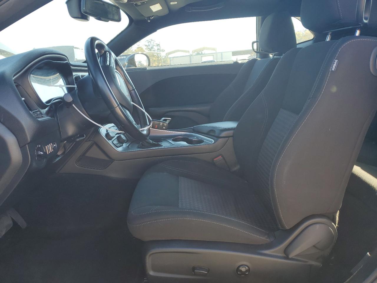 2020 Dodge Challenger - Image 7