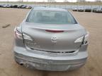 2012 Mazda 3 I en Venta en Colorado Springs, CO - Rear End