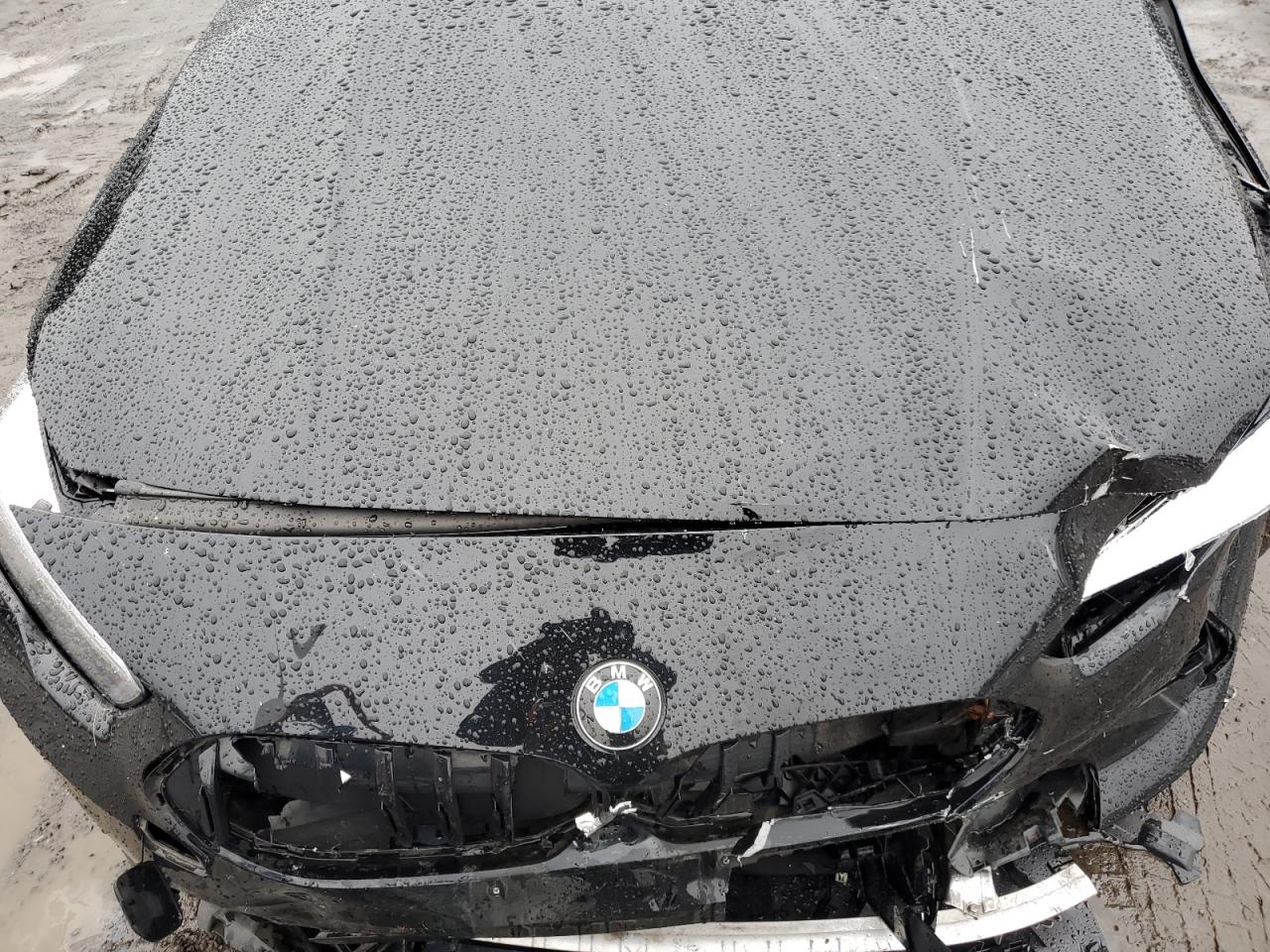 2021 BMW 228Xi VIN: WBA73AK02M7H4285 Lot: 85758544