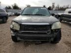 2003 Mazda Tribute Lx en Venta en Oklahoma City, OK - Rear End