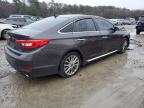 2015 Hyundai Sonata Sport en Venta en Seaford, DE - Front End