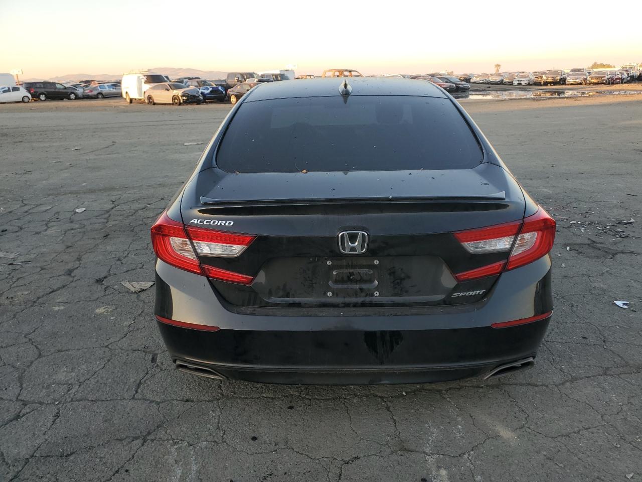 2022 Honda Accord - Image 6