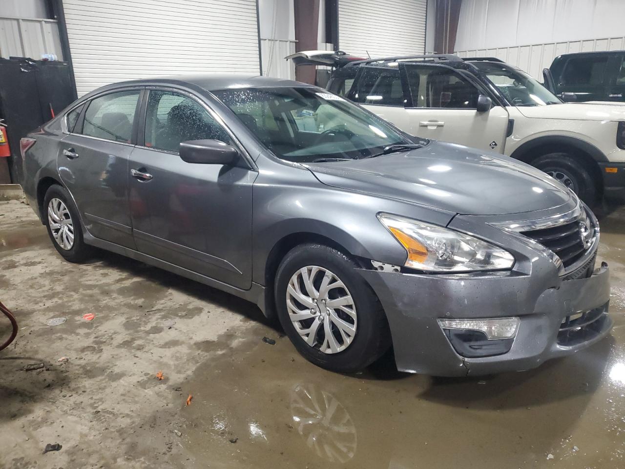 2015 Nissan Altima - Image 4