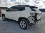 2018 Jeep Compass Latitude zu verkaufen in Arcadia, FL - Rear End