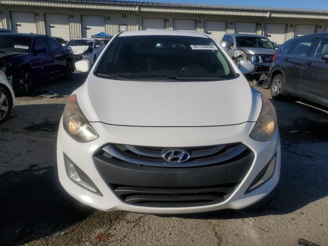  HYUNDAI ELANTRA 2013 White