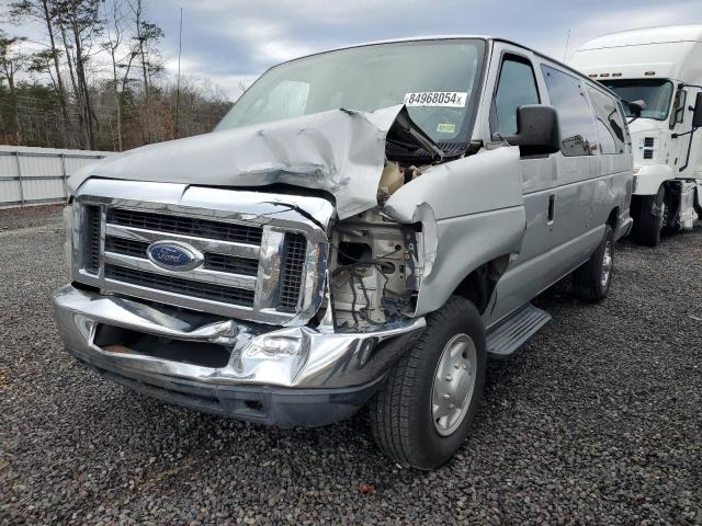 2010 Ford Econoline E350 Super Duty Wagon