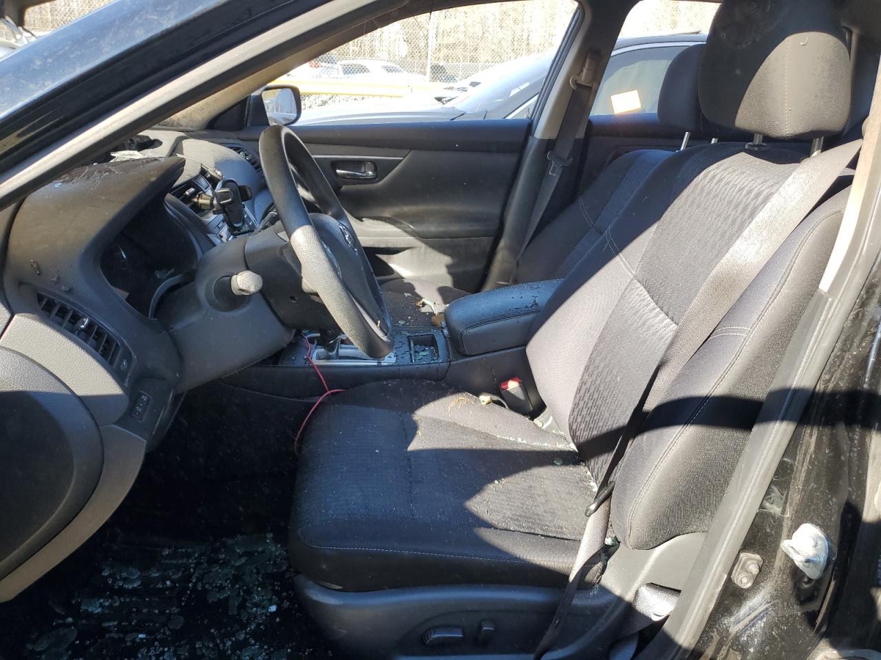 1N4AL3AP0HC148710 NISSAN ALTIMA 2017