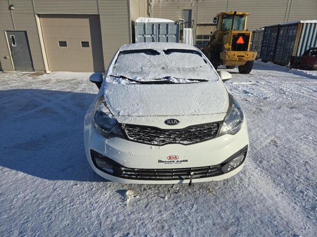  KIA RIO 2013 Biały