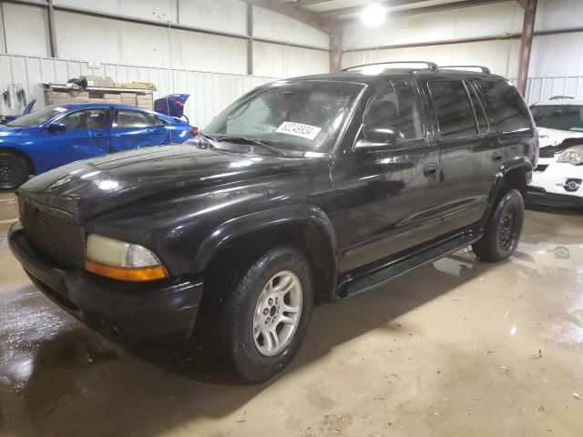 2002 Dodge Durango Slt