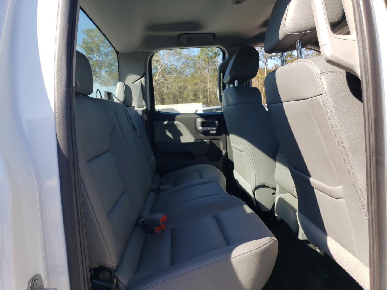 1GCRCNEH3GZ425499 CHEVROLET ALL Models 2016