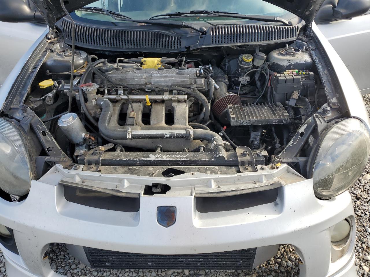 2005 Dodge Neon - Image 11