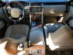 2015 Land Rover Range Rover Supercharged იყიდება Anthony-ში, TX - Side