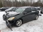 2005 TOYOTA COROLLA MATRIX XR for sale at Copart ON - COOKSTOWN