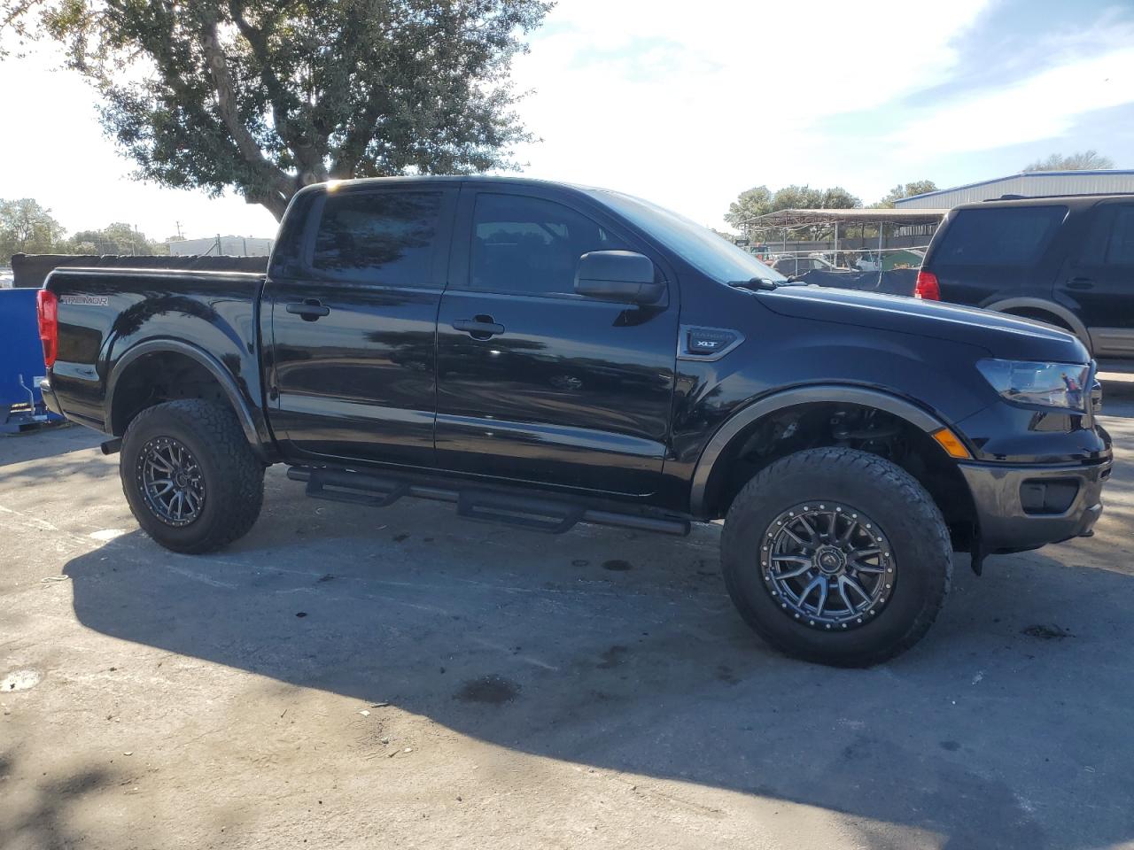 2023 Ford Ranger - Image 4