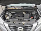 2017 Nissan Pathfinder S продається в Brookhaven, NY - Side