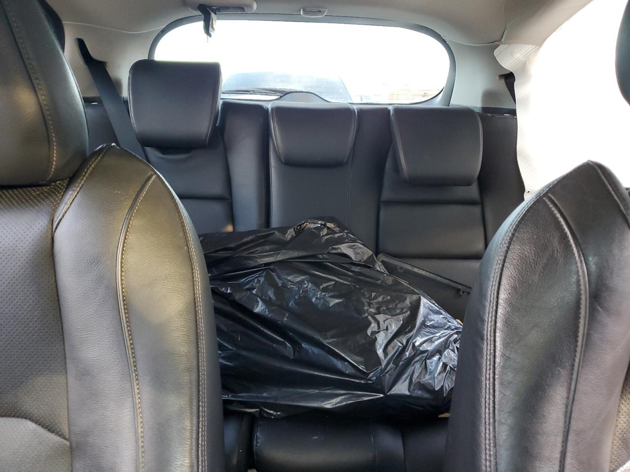 2019 Honda HR-V - Image 10