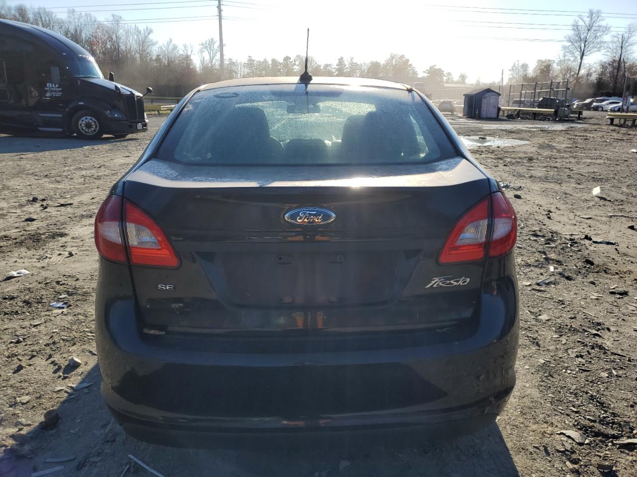 2013 Ford Fiesta - Image 6