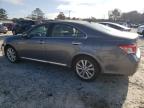 2012 Lexus Es 350 de vânzare în Loganville, GA - Front End