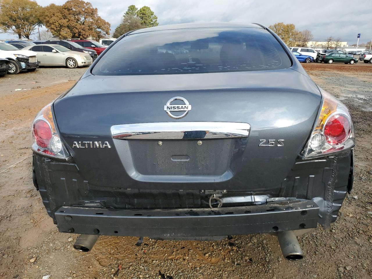 2012 Nissan Altima - Image 6
